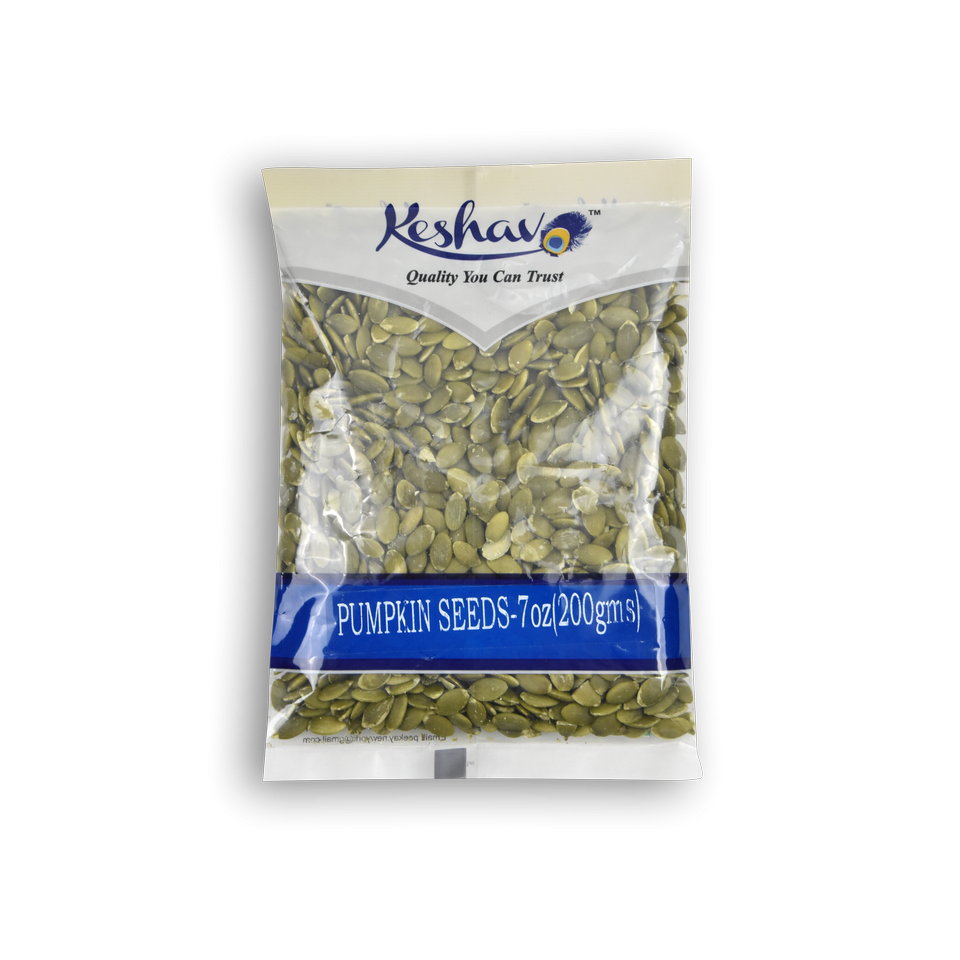 KESHAV Pumpkin Seeds