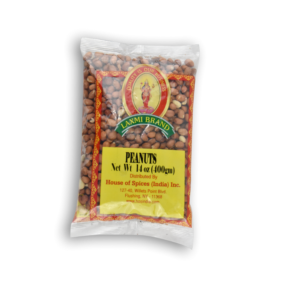 LAXMI Peanuts