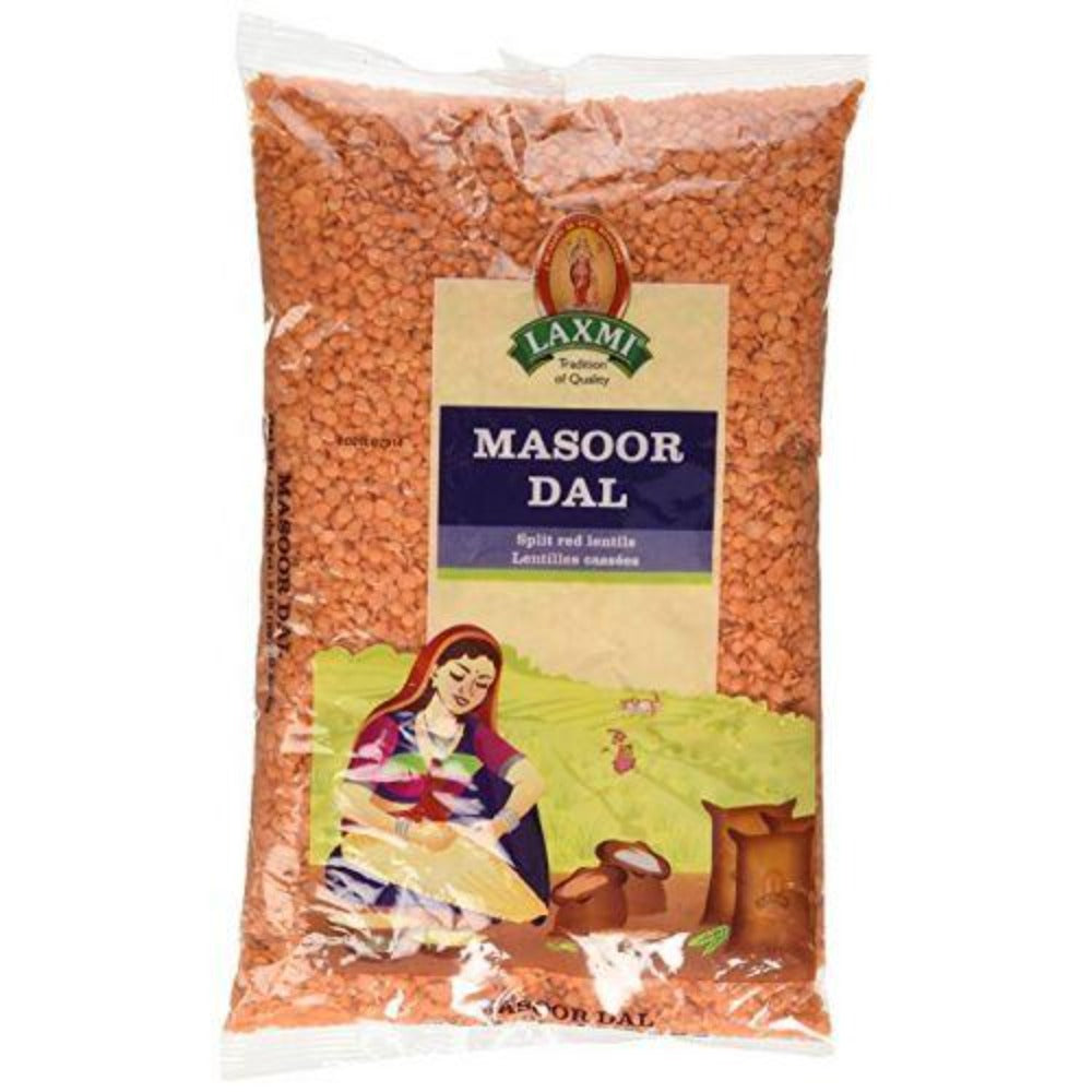 Laxmi Masoor Dal