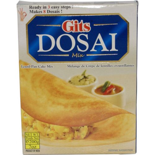 GITS Dosai Mix