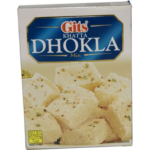 GITS Khatta Dhokla Mix