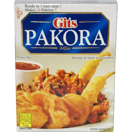 GITS Pakora Mix
