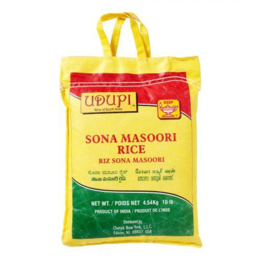 Udupi Sona masoori Rice