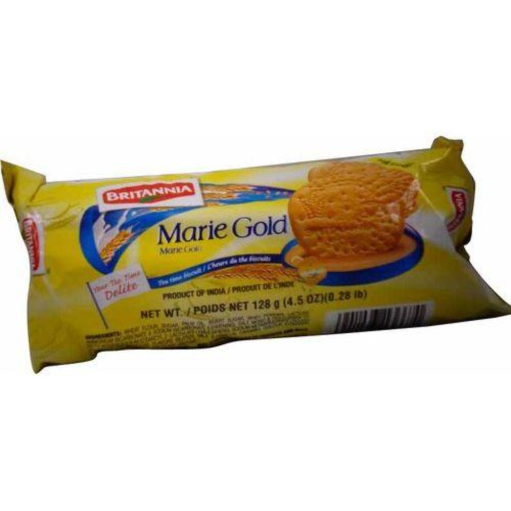 Britannia Marie Gold