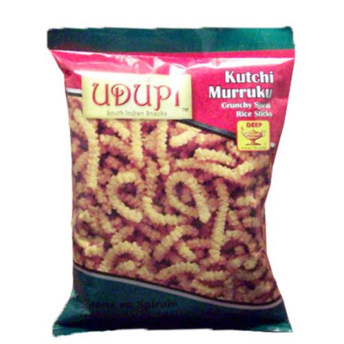 Udupi Kutchi Murruku