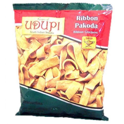 Udupi Ribbon Pakoda