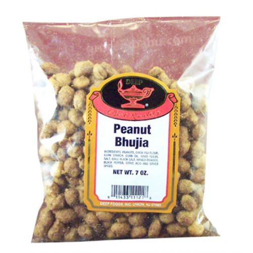 Deep Peanut Bhujia