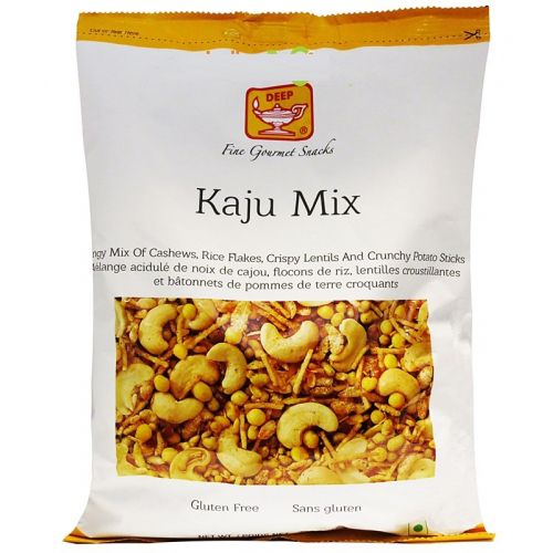 Deep Kaju Mix