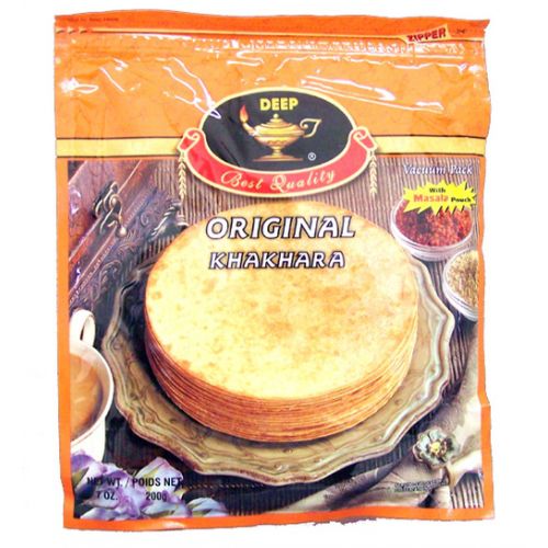 Deep Original Khakhara