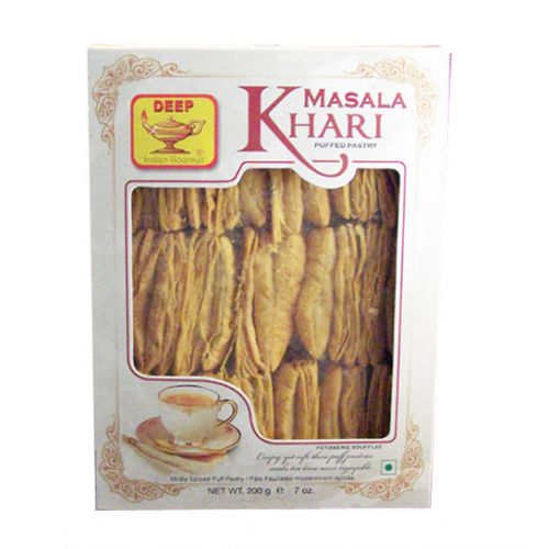 Deep Masala Khari