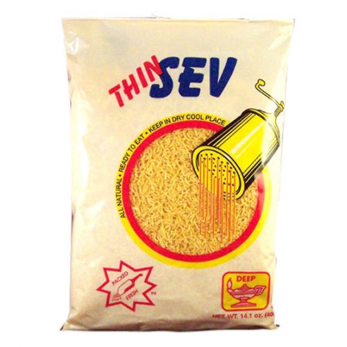 Deep Sev Thin