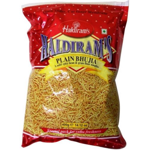 Haldiram's Plain Bhujia