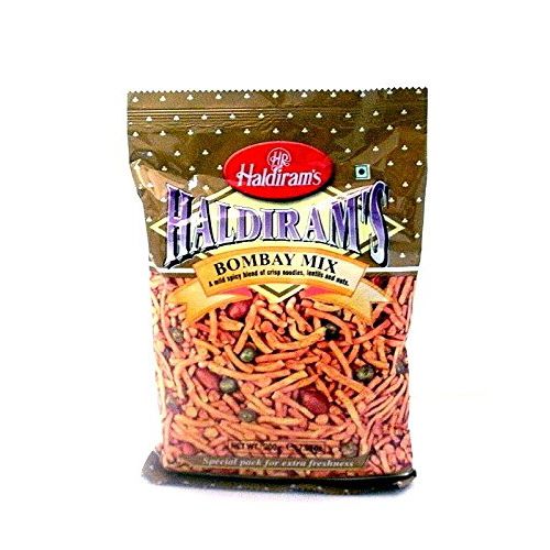 Haldiram's Bombay Mix