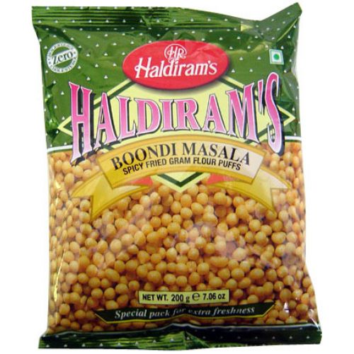 Haldiram's Boondi Masala
