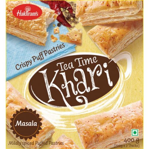 Haldiram's Khari Masala