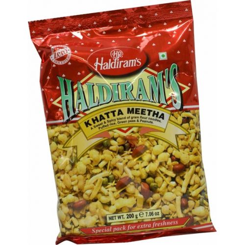 Haldiram's Khatta Meetha