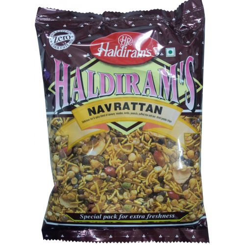 Haldiram's Navrattan