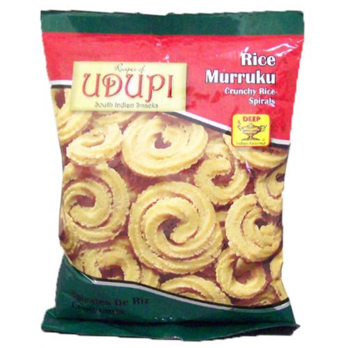 Udupi Rice Murukku