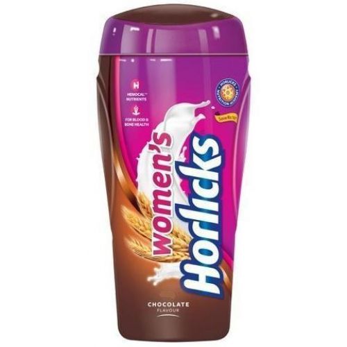 Horlicks Women's Chocolate