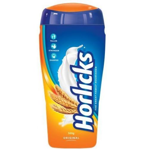 Horlicks Plain
