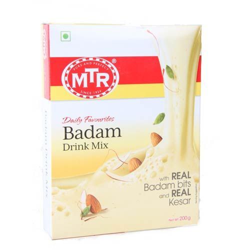 MTR Badam Drink Mix