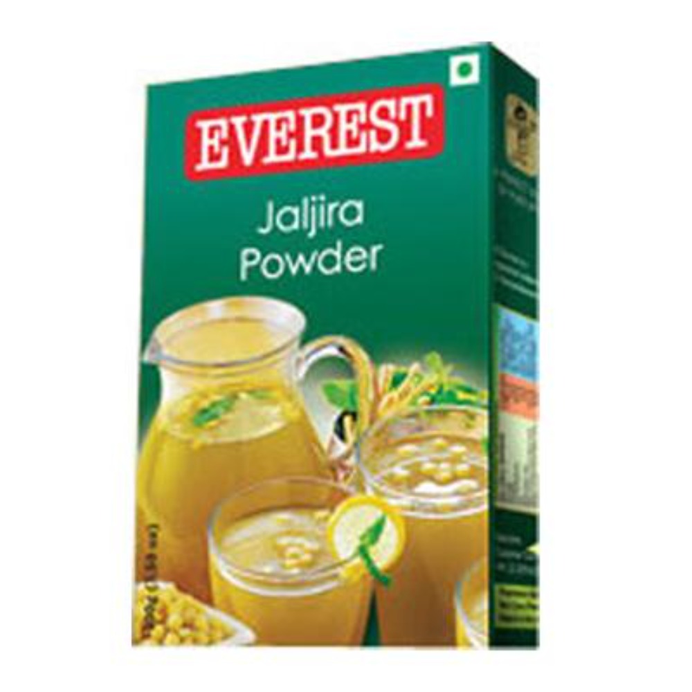 Everest Jal Jeera Masala 100g