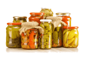 Pickles / Achaar