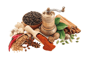 Spices & Mixes
