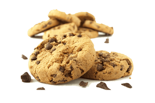 Cookies &amp; Biscuits
