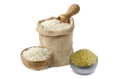 Rice &amp; Rice Products
