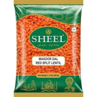 Sheel Masoor Dal