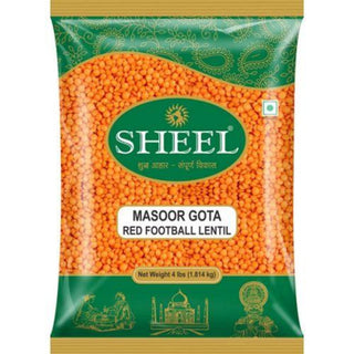 Sheel Masoor Gota