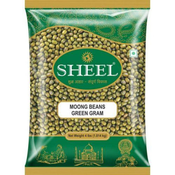 Sheel Moong Beans