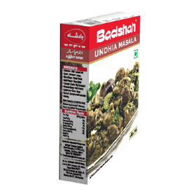 Badshah Undhia Masala 100g