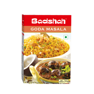 Badshah Goda Masala 50g