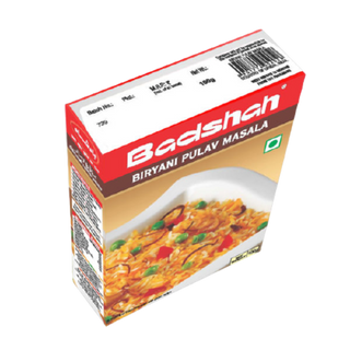 Badshah Biryani Pulav Masala