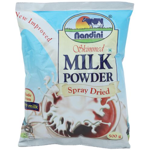Nandini Powder - Skimmed Milk