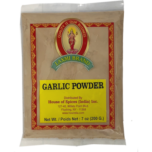 Laxmi Garlic Powder