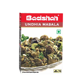 Badshah Undhia Masala 100g