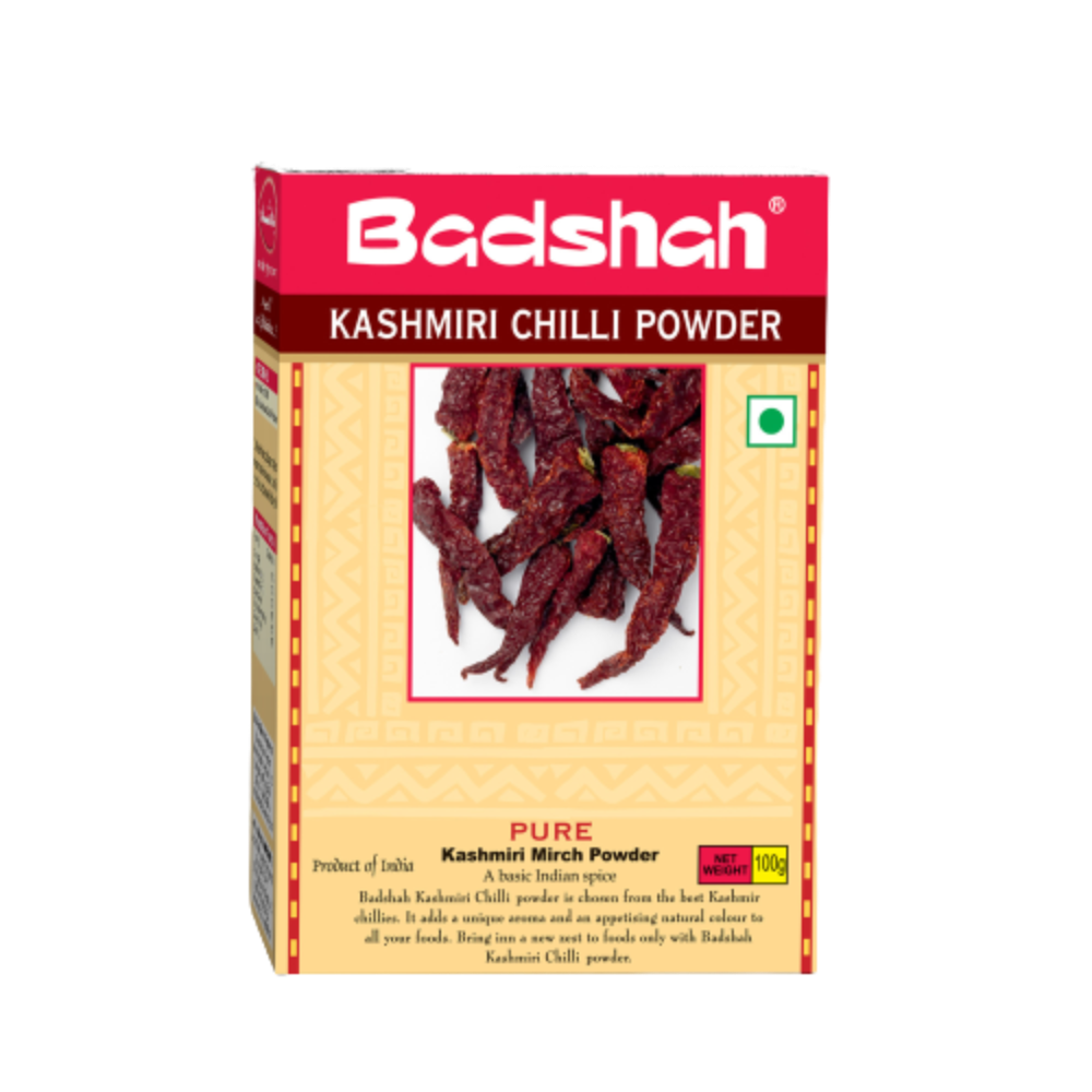 Badshah Kashmiri Chilli Powder