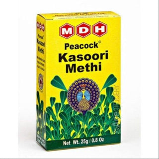 Mdh Kasoori Methi 25g