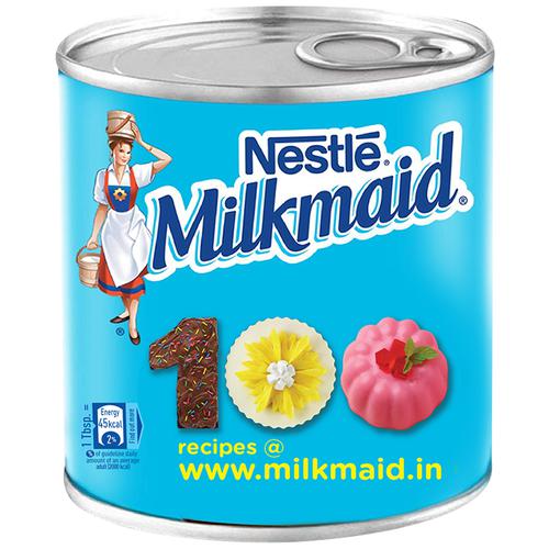 Nestle  Milkmaid Sweetened Condensed Milk