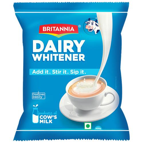 Britannia Milk Powder