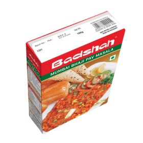 Badshah Pav Bhaji Masala 100g