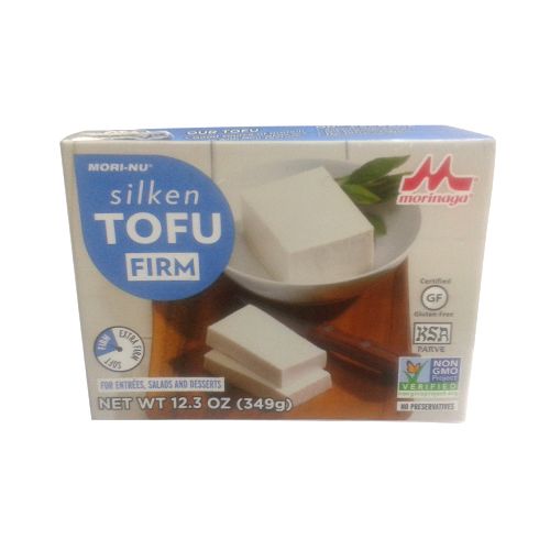 Tofu Mori-Naga-Silken-Tofu-Firm