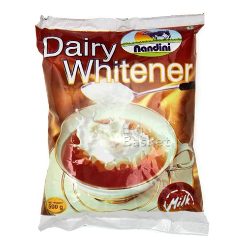 Nandini Dairy Whitener