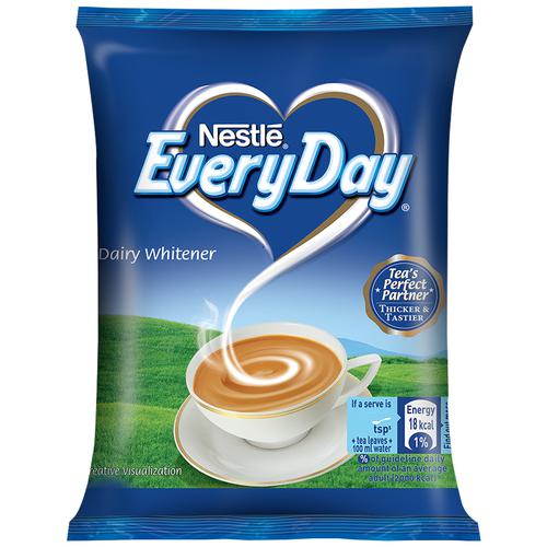 Nestle  Everyday Dairy Whitener - Milk Powder For Tea