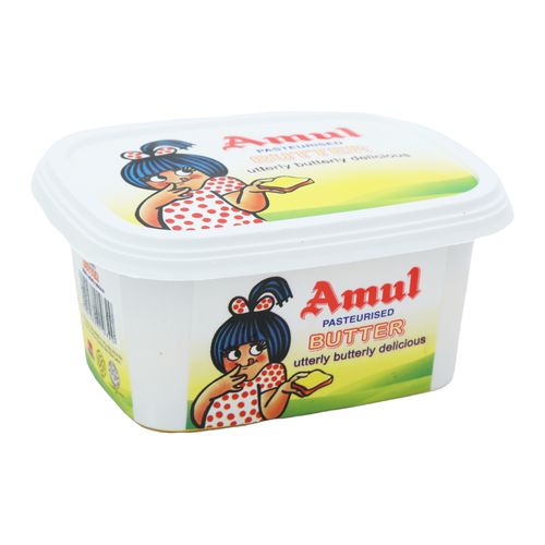 Amul Butter - Pasteurised