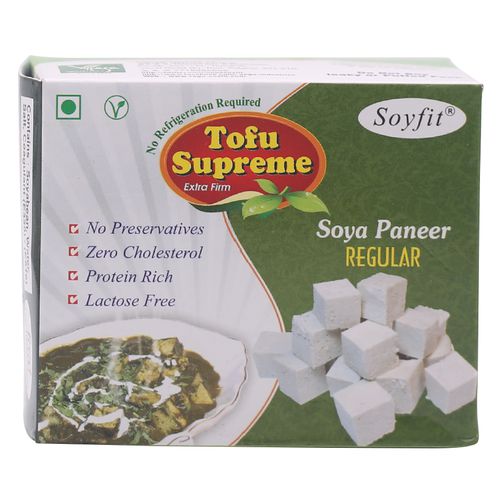 Soyfit Tofu Supreme - Regular