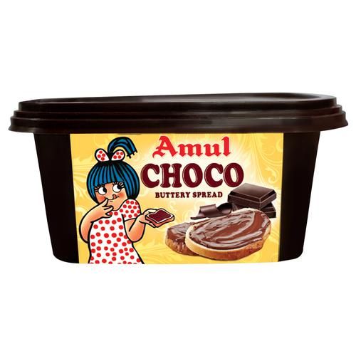 Amul Spread - Choco Butter